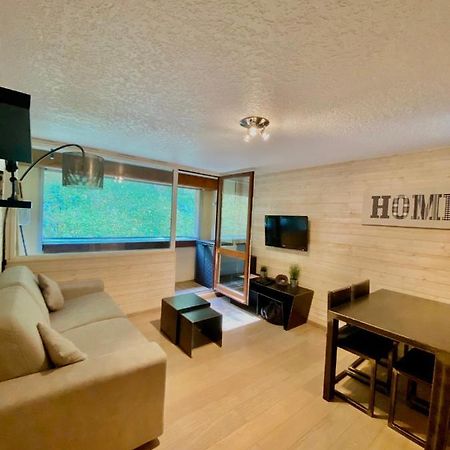 Location Appartement Saint Lary 2/4 Personnes מראה חיצוני תמונה