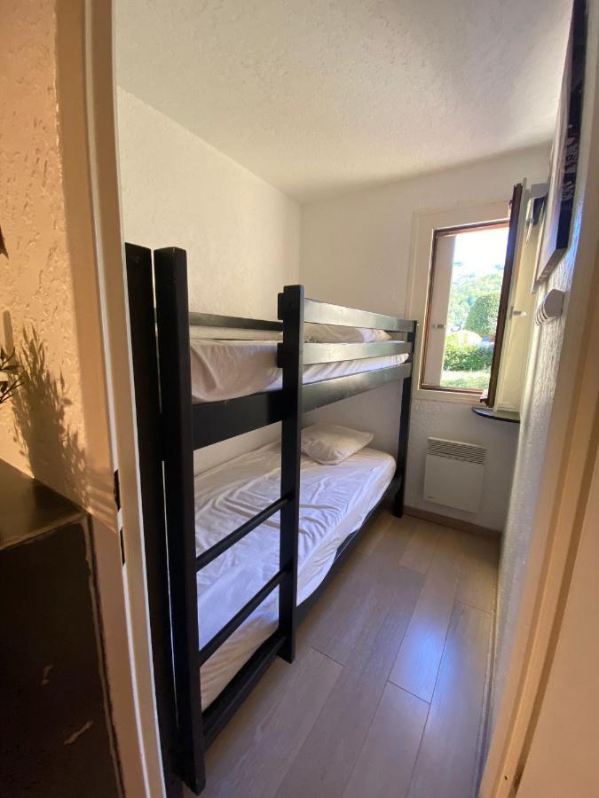 Location Appartement Saint Lary 2/4 Personnes מראה חיצוני תמונה