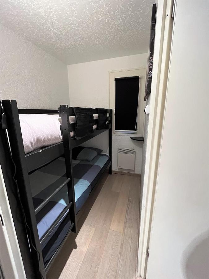 Location Appartement Saint Lary 2/4 Personnes מראה חיצוני תמונה